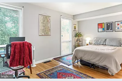 158 G Street SW #147, Washington, DC 20024 - Photo 11