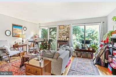 158 G Street SW #147, Washington, DC 20024 - Photo 3