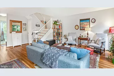 158 G Street SW #147, Washington, DC 20024 - Photo 5