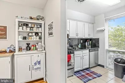 158 G Street SW #147, Washington, DC 20024 - Photo 7