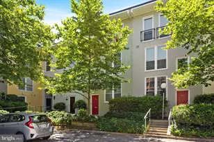 158 G St SW, Washington, DC 20024 - Photo 1