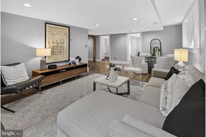 1726 17th Street NW #B1, Washington, DC 20009 - Photo 7