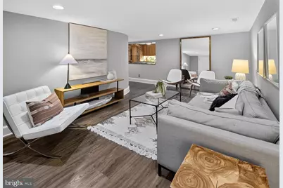 1726 17th Street NW #B1, Washington, DC 20009 - Photo 3