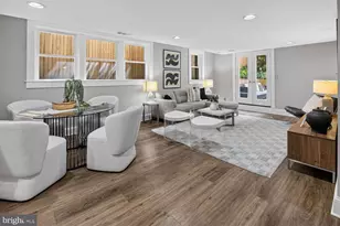 1726 17th St NW, Washington, DC 20009 - Photo 1