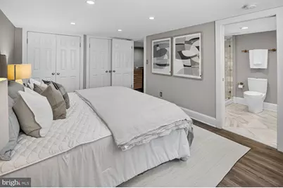 1726 17th Street NW #B1, Washington, DC 20009 - Photo 17