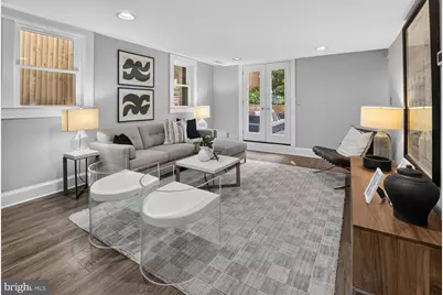 1726 17th Street NW #B1, Washington, DC 20009 - Photo 5