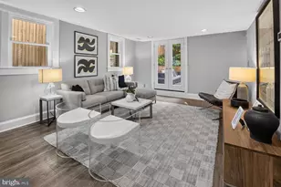 1726 17th St NW, Washington, DC 20009 - Photo 5