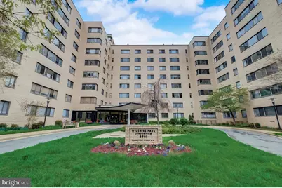 3701 Connecticut Avenue NW #222, Washington, DC 20008 - Photo 1