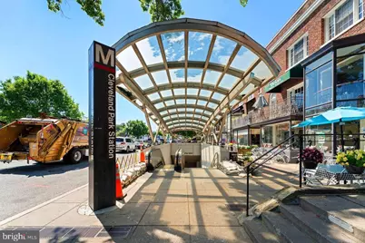 3701 Connecticut Avenue NW #222, Washington, DC 20008 - Photo 9