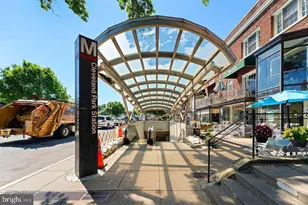 3701 Connecticut Ave NW, Washington, DC 20008 - Photo 9