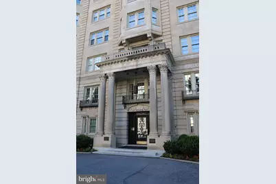 1026 16th Street NW #801, Washington, DC 20036 - Photo 3