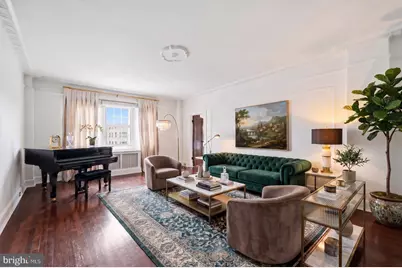 1026 16th Street NW #801, Washington, DC 20036 - Photo 15