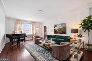 1026 16th St NW, Washington, DC 20036 - Photo 15