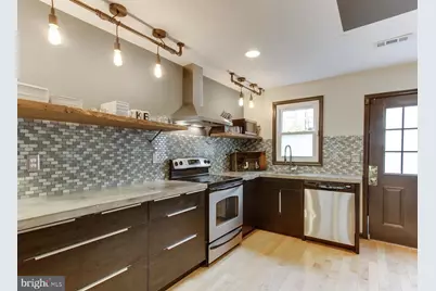 1634 Kramer Street NE, Washington, DC 20002 - Photo 5