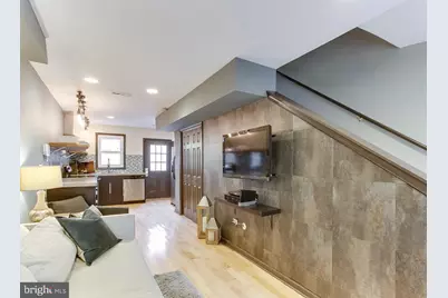 1634 Kramer Street NE, Washington, DC 20002 - Photo 3
