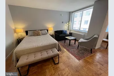 522 21st Street NW #709, Washington, DC 20006 - Photo 3
