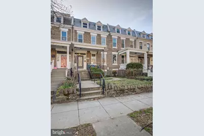 4008 Illinois Avenue NW, Washington, DC 20011 - Photo 3