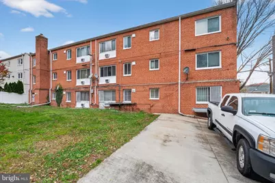 2901 Gainesville Street SE #202, Washington, DC 20020 - Photo 27