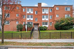 2901 Gainesville St SE, Washington, DC 20020 - Photo 1