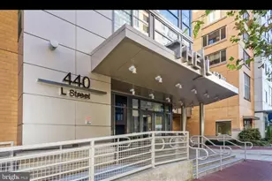440 L St NW, Washington, DC 20001 - Photo 1