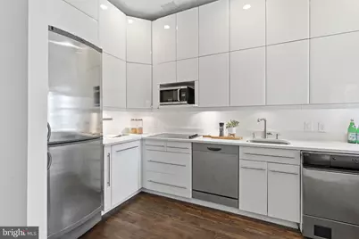 1626 15th Street NW #301, Washington, DC 20009 - Photo 9
