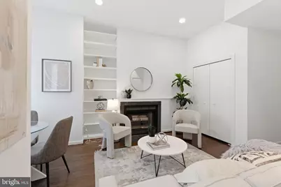 1626 15th Street NW #301, Washington, DC 20009 - Photo 5