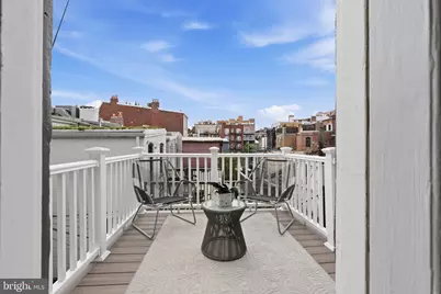 1626 15th Street NW #301, Washington, DC 20009 - Photo 17