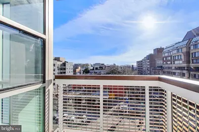1300 13th Street NW #601, Washington, DC 20005 - Photo 27