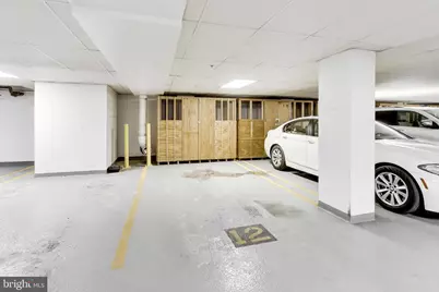 1300 13th Street NW #601, Washington, DC 20005 - Photo 31
