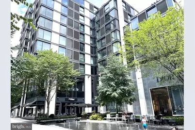 920 I Street NW #805, Washington, DC 20001 - Photo 5
