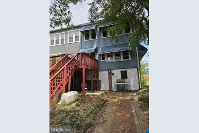 410 Nicholson Street NW, Washington, DC 20011 - Photo 3