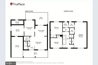 2408 24th Street SE, Washington, DC 20020 - Photo 31