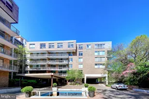 4100 Cathedral Ave NW, Washington, DC 20016 - Photo 1