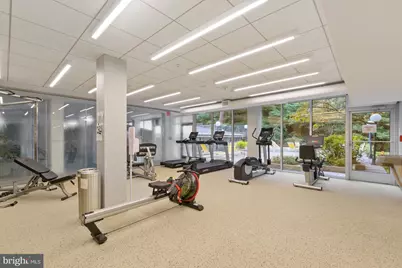 4100 Cathedral Avenue NW #805, Washington, DC 20016 - Photo 25