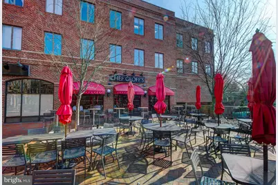 4100 Cathedral Avenue NW #805, Washington, DC 20016 - Photo 29