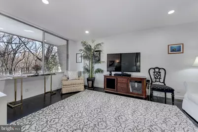 4100 Cathedral Avenue NW #805, Washington, DC 20016 - Photo 9