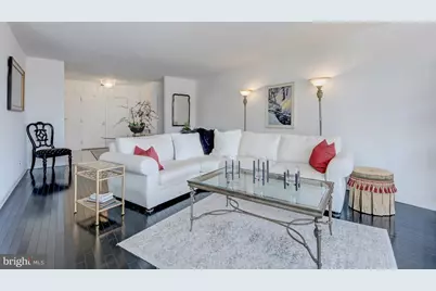 4100 Cathedral Avenue NW #805, Washington, DC 20016 - Photo 7