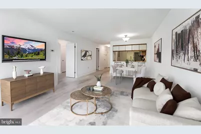 2320 Wisconsin Avenue NW #303, Washington, DC 20007 - Photo 3
