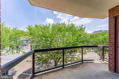 2320 Wisconsin Avenue NW #303, Washington, DC 20007 - Photo 7