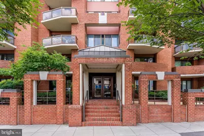 2320 Wisconsin Avenue NW #303, Washington, DC 20007 - Photo 1