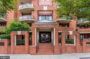 2320 Wisconsin Ave NW, Washington, DC 20007 - Photo 1
