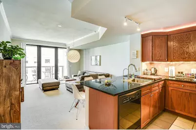 616 E Street NW #1220, Washington, DC 20004 - Photo 1