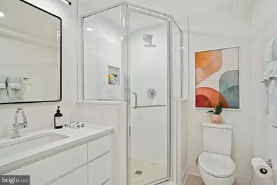 1235 W Street NW #3B, Washington, DC 20009 - Photo 15
