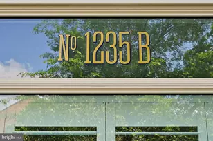 1235 W St NW, Washington, DC 20009 - Photo 3