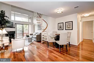 5300 43rd Street NW #204, Washington, DC 20015 - Photo 1