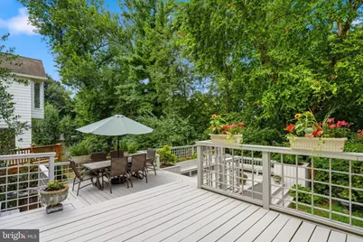 3024 45th Street NW, Washington, DC 20016 - Photo 21