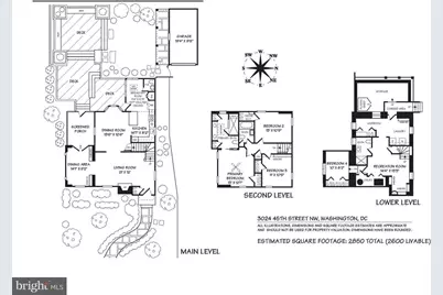 3024 45th Street NW, Washington, DC 20016 - Photo 25