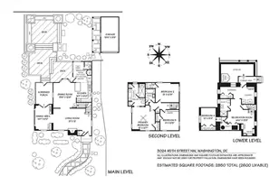 3024 45th St NW, Washington, DC 20016 - Photo 25