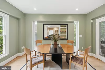 3024 45th Street NW, Washington, DC 20016 - Photo 5
