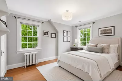 3024 45th Street NW, Washington, DC 20016 - Photo 15